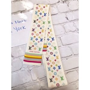 Authentic Louis Vuitton Bandeau